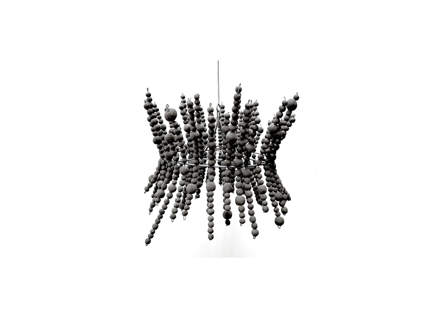 Pendentif Couronne©