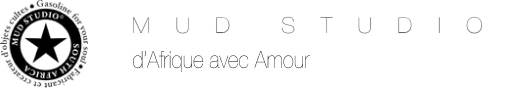 Mud Studio logo