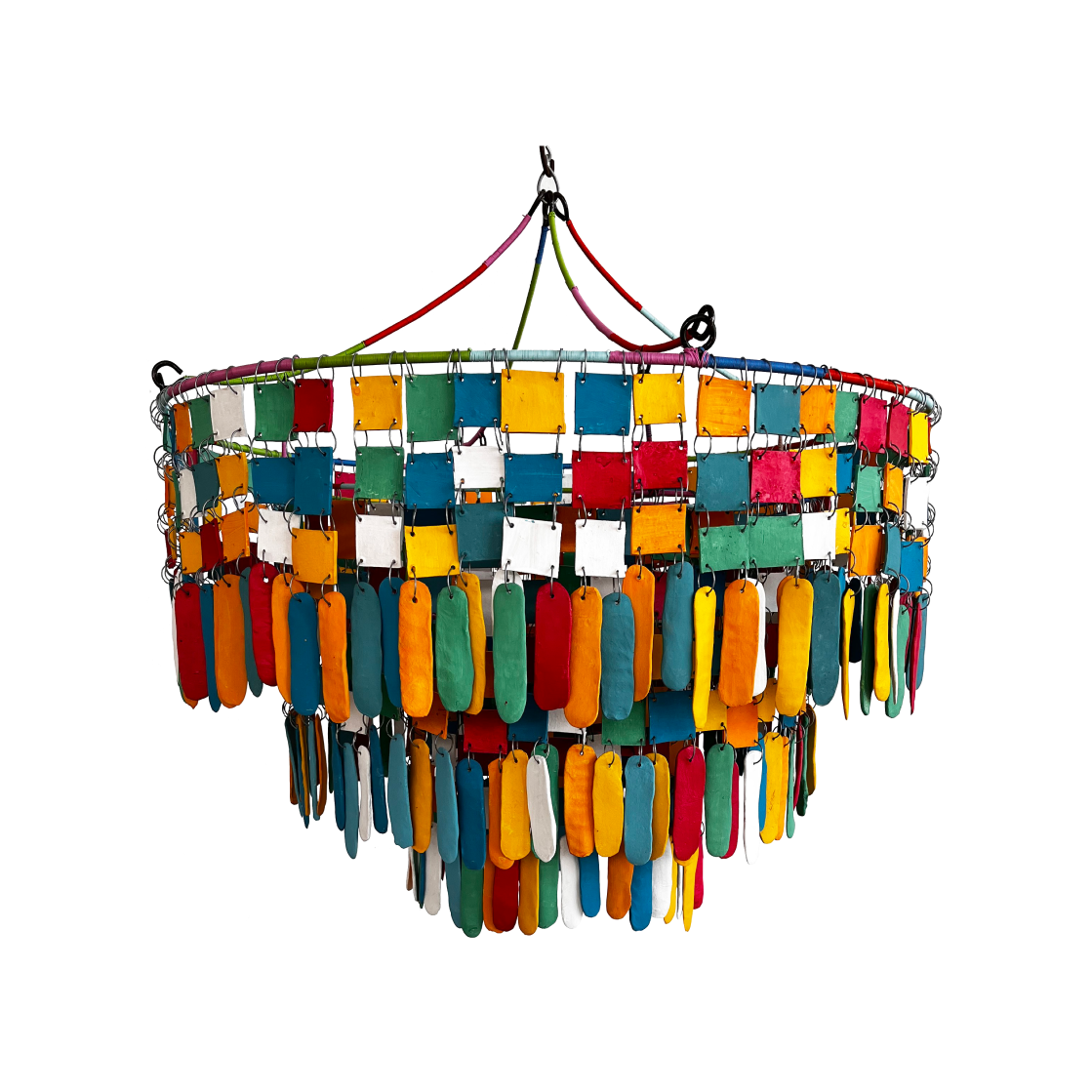 The Paco <br>Chandelier