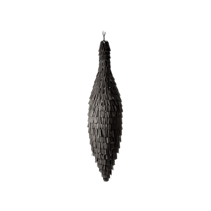 The Mud <br>Ceramic Leaf Pod