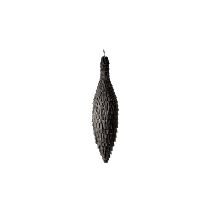 The Mud <br>Ceramic Leaf Pod