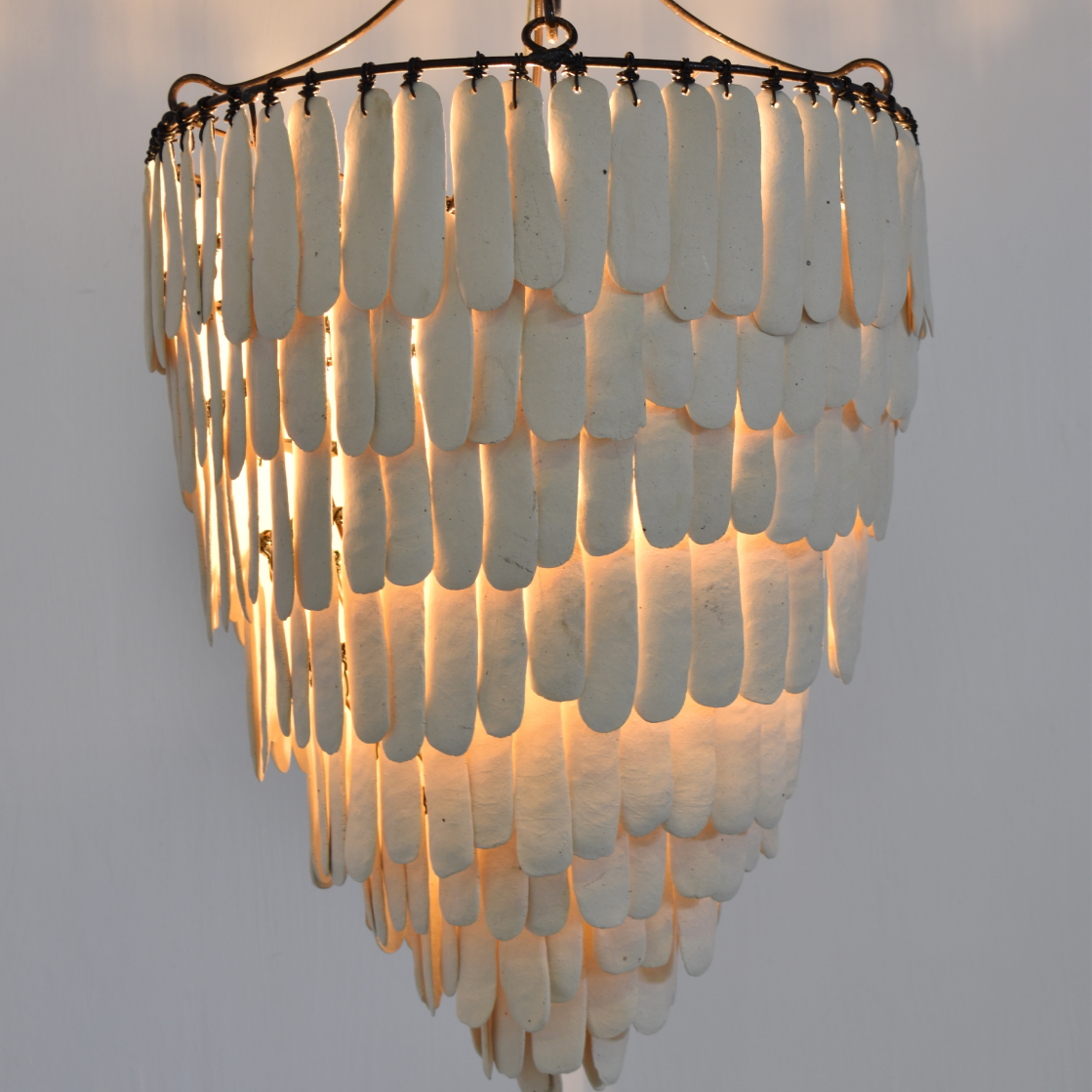 Coupe d'Or <br>Chandelier