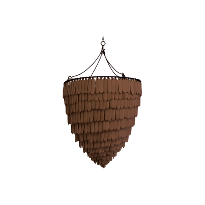 Coupe d'Or <br>Chandelier