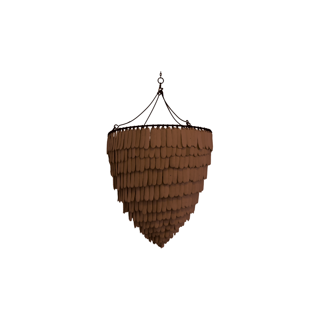 Coupe d'Or <br>Chandelier