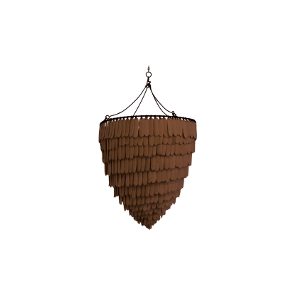 Coupe d'Or <br>Chandelier