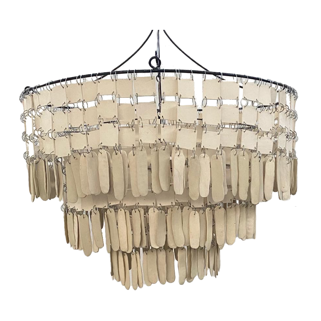 The Paco <br>Chandelier