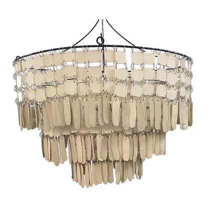 The Paco <br>Chandelier