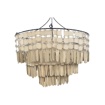 The Paco <br>Chandelier