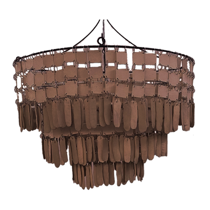 The Paco <br>Chandelier