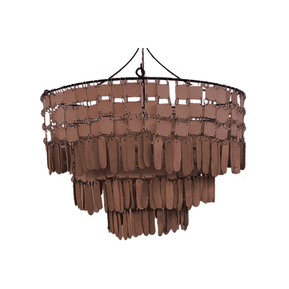 The Paco <br>Chandelier